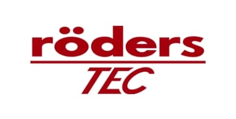 レダース社（Roeders GmbH）